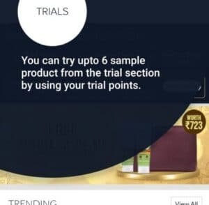 Get Smytten Free Samples Product – Free Trial Box With 6 Products For Free 7 image editor output image 737595528 16350949847527446054807470838217