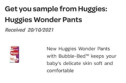 Discover How to Get Free Huggies Diapers with These Simple Steps 2 img 20211020 171458 8754318330939495229764