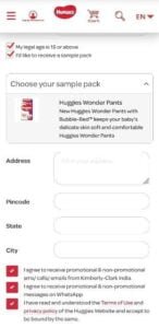 Discover How to Get Free Huggies Diapers with These Simple Steps 4 img 20211020 171509 5754531629365081057963