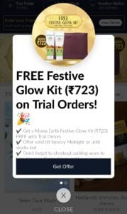 Get Smytten Free Samples Product – Free Trial Box With 6 Products For Free 9 img 20211024 2147351375996431598438029