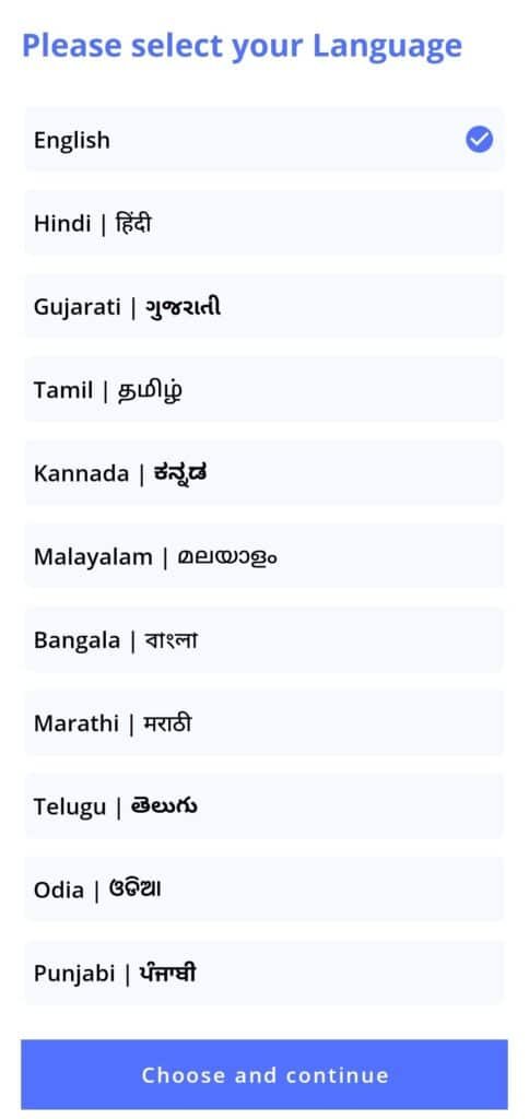 Refer Earn Up To ₹50 Free PayTM Cash Instantly | BharatCaller 3 img 20211105 170953624427043894576424