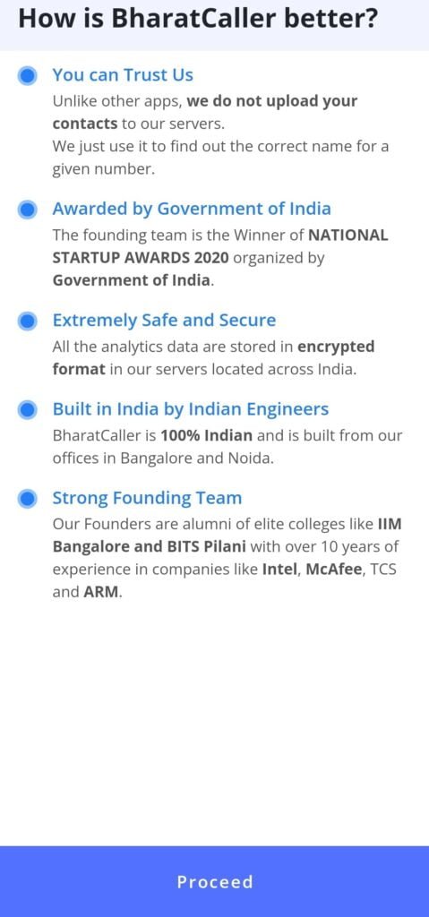 Refer Earn Up To ₹50 Free PayTM Cash Instantly | BharatCaller 5 img 20211105 1710225132795167343572280