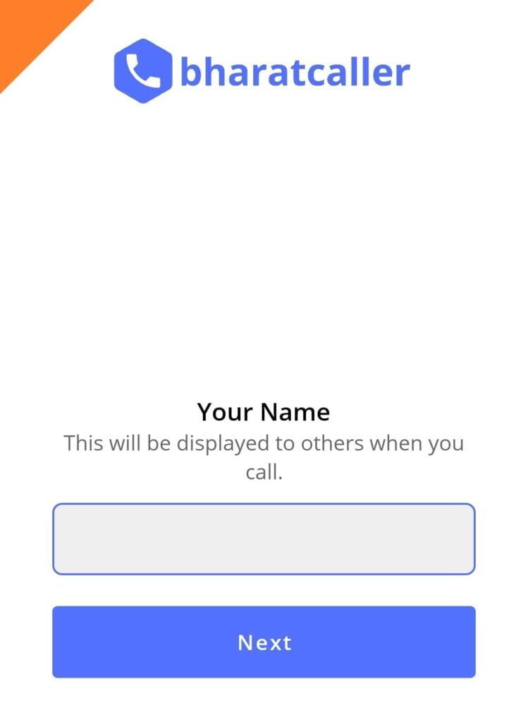 Refer Earn Up To ₹50 Free PayTM Cash Instantly | BharatCaller 7 img 20211105 1712294285115154099939954