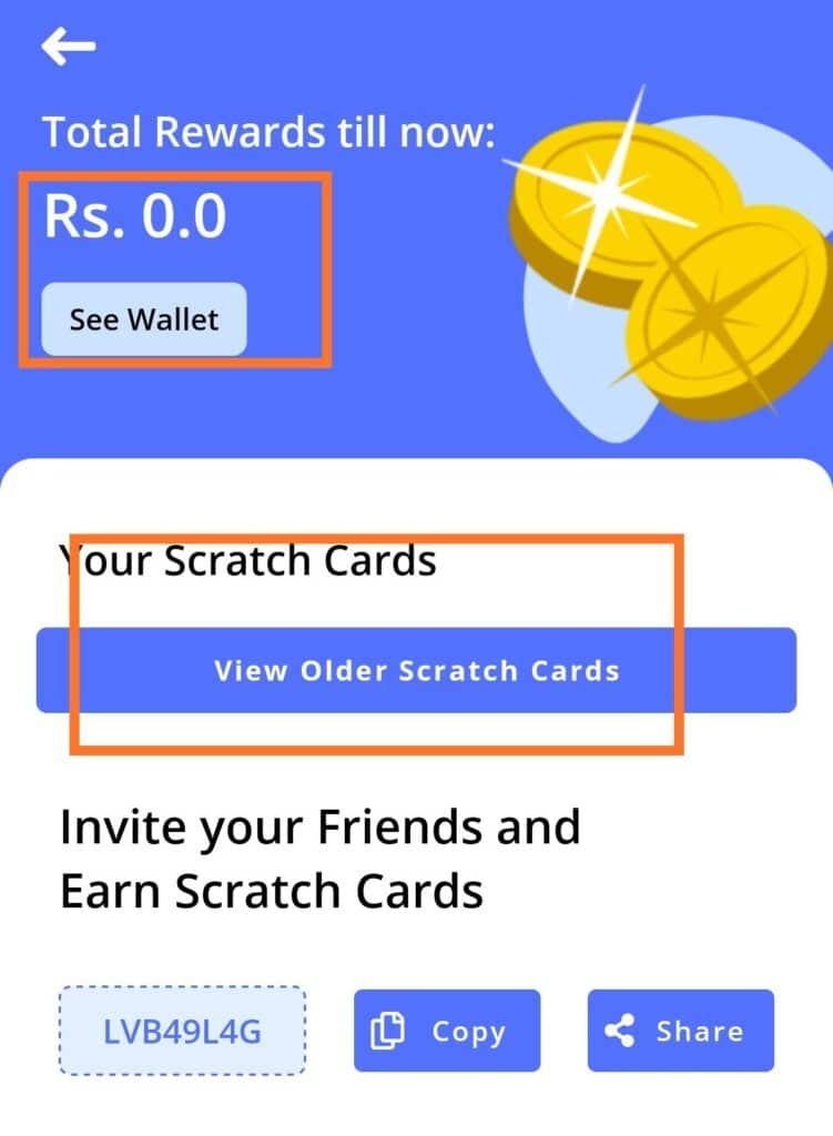 Refer Earn Up To ₹50 Free PayTM Cash Instantly | BharatCaller 12 img 20211105 1825555358142929927399249