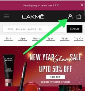 How can I get free products on Lakme? | Lakme Refer and earn 2 img 20211229 1536545471740221639610315
