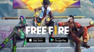 Garena Free Fire 1