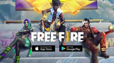 Garena Free Fire 1