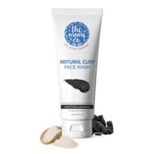 Get Free Themomsco Natural Clay Face Wash for FREE | Original Price ₹298 2 Natural Clay Face Wash for FREE