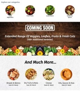 Gourmet Garden Free Shipping Worth Rs 200 Without Any Changes 1 IMG 20220313 125218