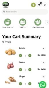 Gourmet Garden Free Shipping Worth Rs 200 Without Any Changes 2 IMG 20220313 125849