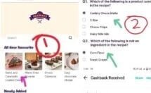 Paytm Cadbury Offer – Get ₹10 Free PayTM Cash Instantly |In Every Acount 8 image editor output image 640908187 1650699057570