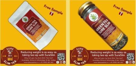Sure Slim Tea Free Sample Get 100% OFF | No Shipping Charge 3 CompressedImage28329