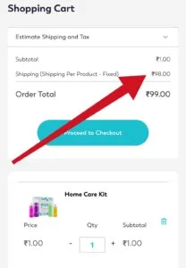PUER Home Care Kit Sample For FREE | 4 Free Products 2 IMG 20220522 133400