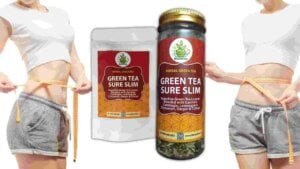 Sure Slim Tea|Free Sample Products
