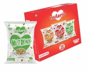 Nutorio Nutri Mix