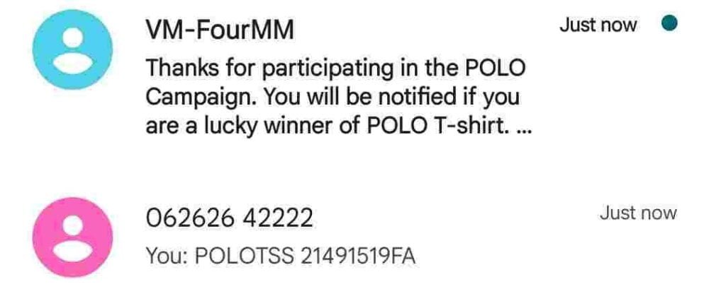 Polo Offer Win Cool T-Shirts Everyday | Whithout Any Charges Daily 100 Winners 5 compressedimage2813293258417624611126000.