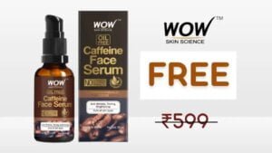wow free face serum6851825169085468983