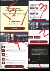 Free PayTM cash Tricks