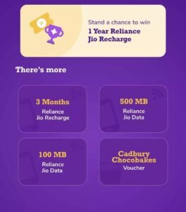 Free Recharge Jio Spin Online 2022 | Jio Free Data Loot 2 freerechargejiospinonline20221089649093953094557.