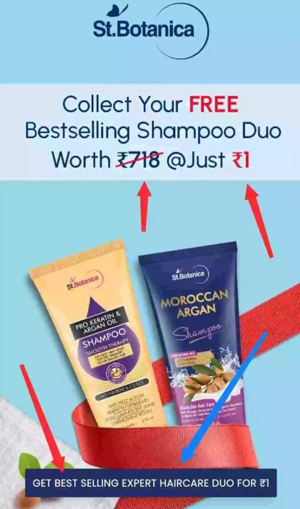St.Botanica, Free Samples In India, Combo Hair Shampoo 3 wp image2398126726692871985.