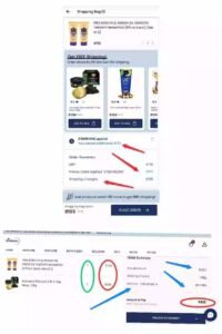 St.Botanica, Free Samples In India, Combo Hair Shampoo 6 wp image7049743113060061722.