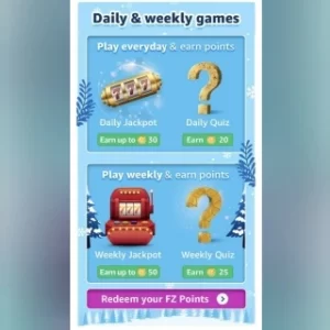 Amazon-Funzone-Quiz-Answers