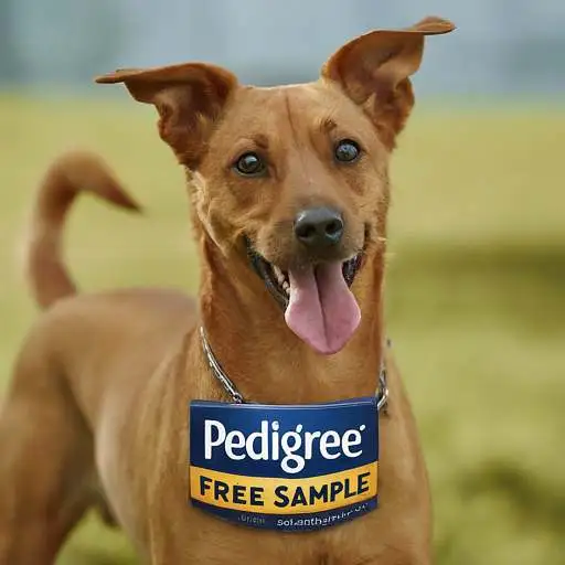 Free Sample of Pedigree