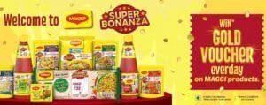 How to Win ₹7000 Worth of Gold in Maggi’s Latest Giveaway Offer!
