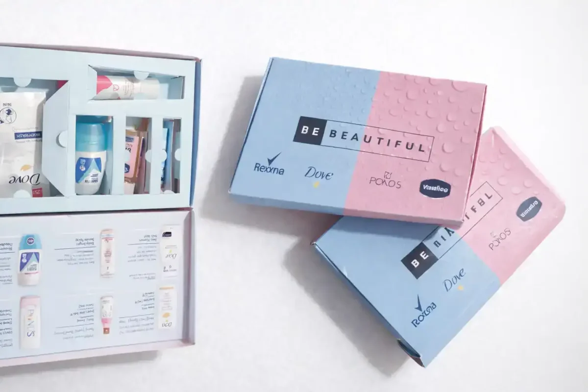 be beautiful box proof